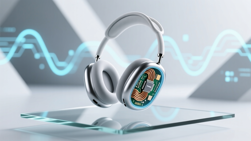 Wireless Headphones: What’s Really Inside? (2026)
