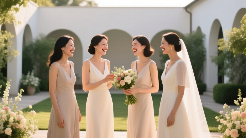 Ask Bridesmaids: 7 Stress-Free Methods (2026)