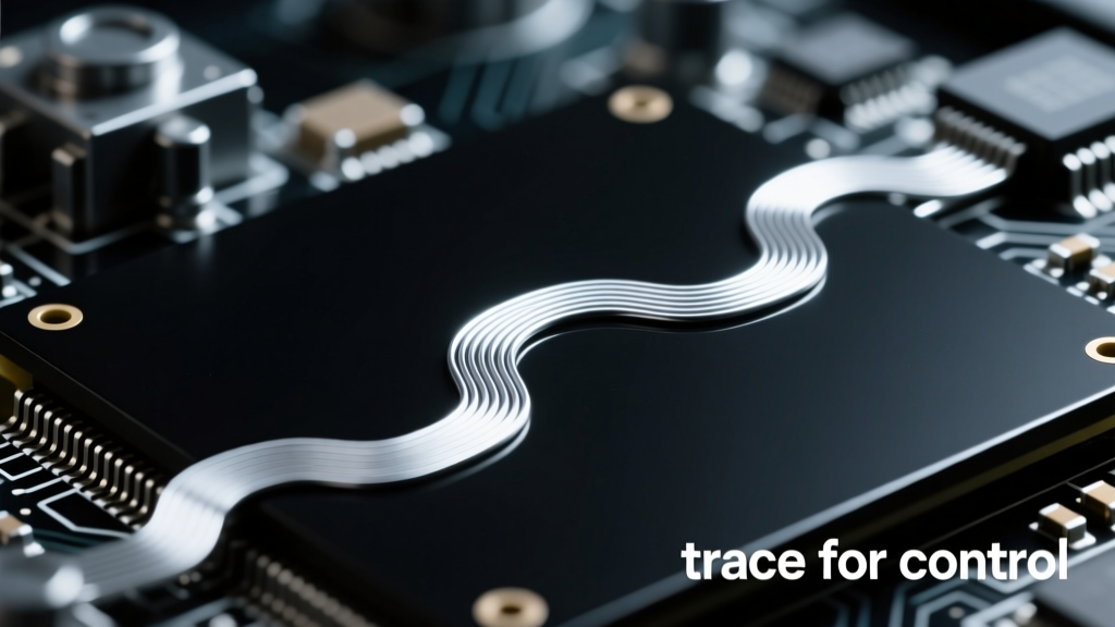 Trace for Control: Real-Time Debugging and Deterministic Execution in Modern MCU Systems