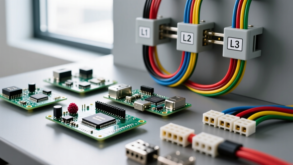 20 Amp to Volts Conversion: Formulas, Tables, and 3-Phase Shifts
