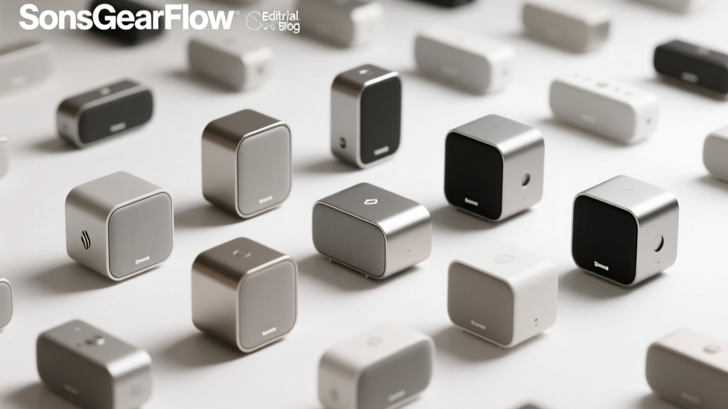 Which Bluetooth Speakers Can Be Linked Together (2026)
