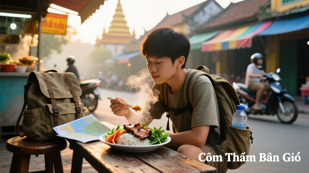 Com Tam Ba Ghien: Ho Chi Minh City’s Hidden Gem of Affordable, Authentic Vietnamese Rice Bowls