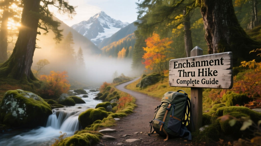 Enchantments Thru Hike Complete Guide: Logistics, Gear, and Real-World Tactics for the 18-Mile Alpine Traverse