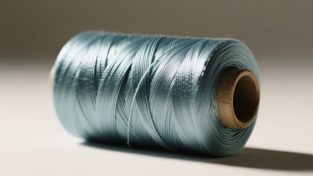 Nylon Thread Near Me: A Pro’s Sourcing & Quality Guide
