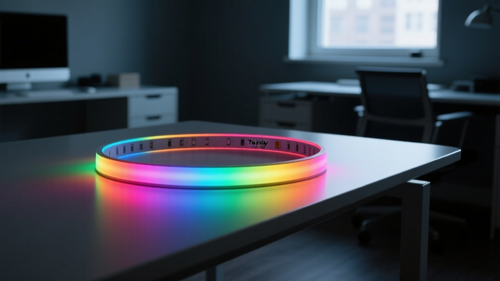Twinkly Flex vs Hue & Govee: The Ultimate Smart Lightstrip Rivalry