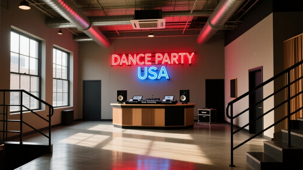 Where Was Dance Party USA Filmed? (2026)