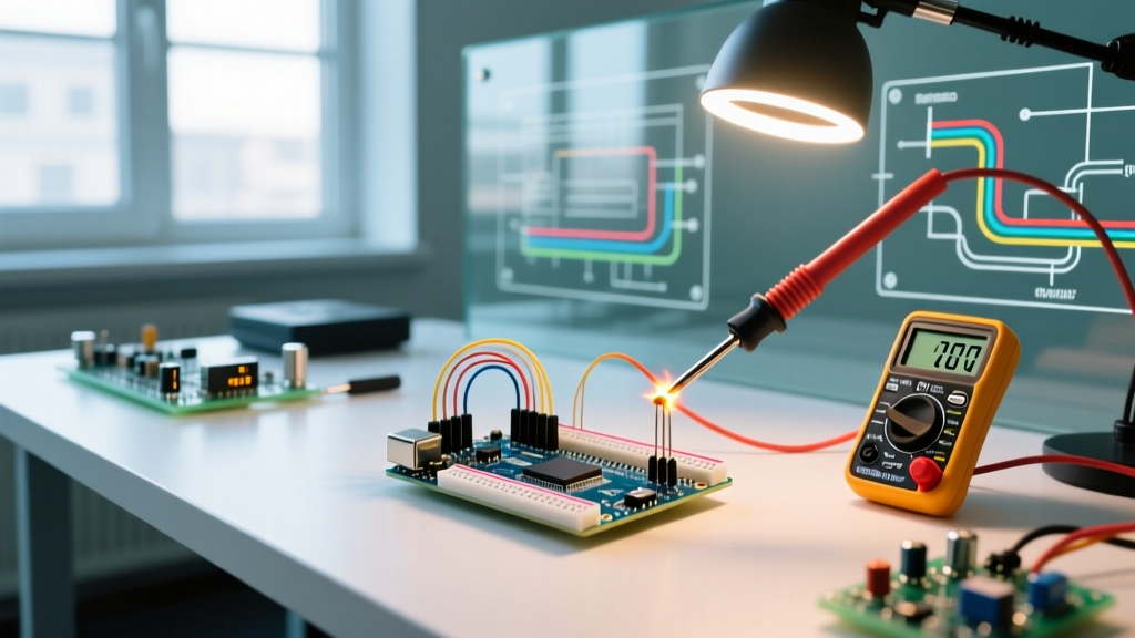 Arduino If Else Not Working? Troubleshooting & Fix Guide