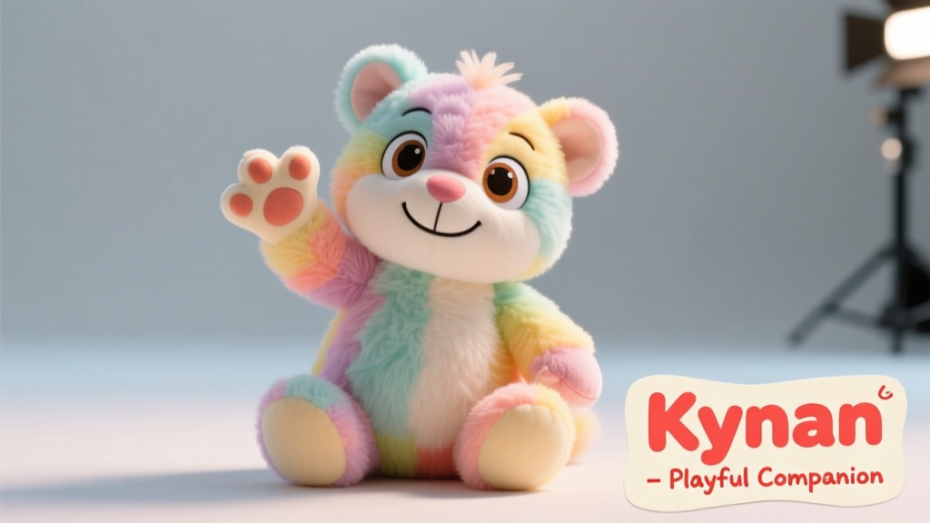 Kynan: A Safety and Regulatory Deep Dive into the Emerging Toy Brand