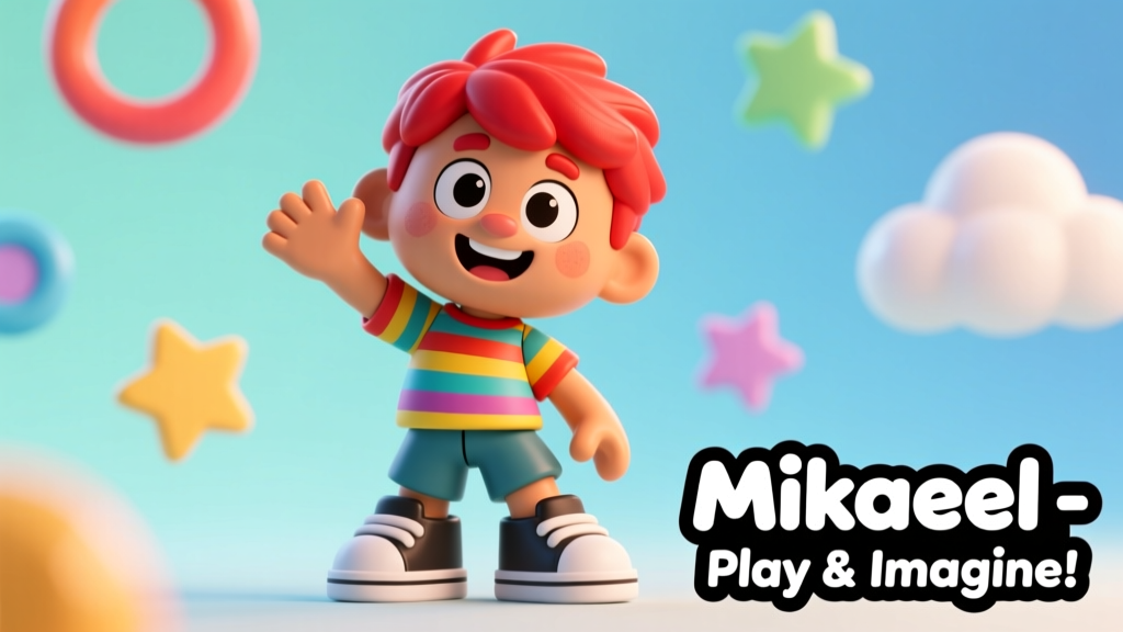 Mikaeel: Safety Assessment, Regulatory Compliance, and Developmental Impact of a Widely Distributed Children's Toy Line