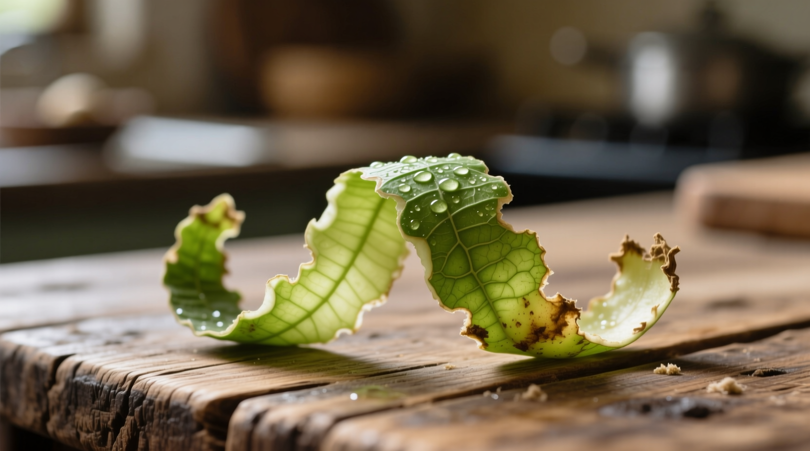 Green Potato Peel Safety: What You Need to Know