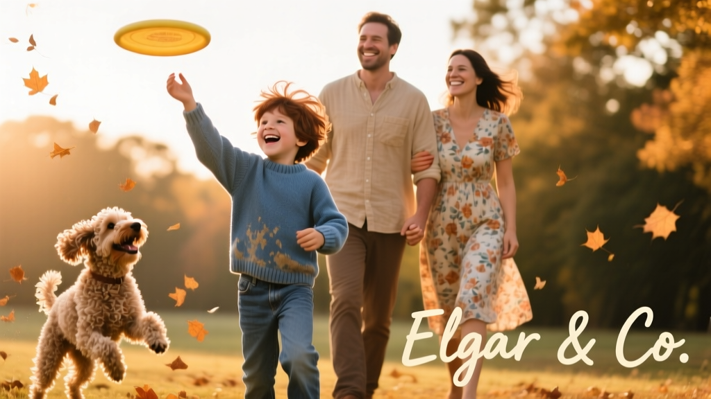 Edward Elgar: A Family-Centered Exploration of Music, Resilience, and Parenting Wisdom