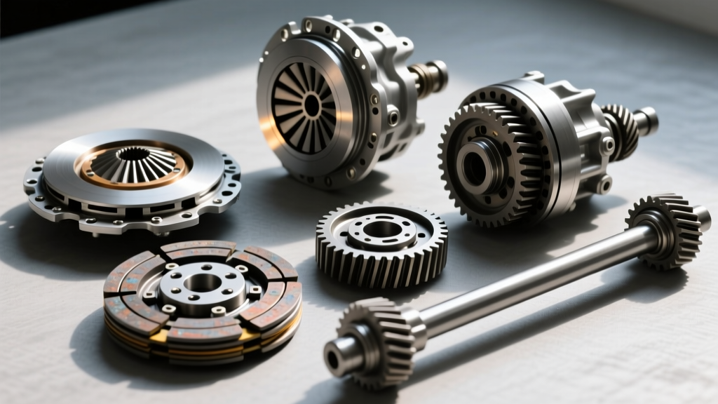 TC Noise Diagnosis: What Does Torque Converter Stall Mean?