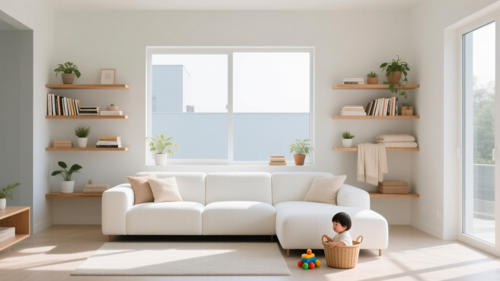Blanc: The Practical, Science-Backed Guide to Managing White Fabric Care in Real Family Life