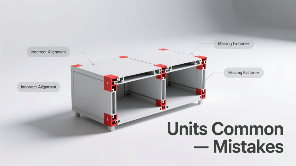 Units Common Mistakes: Why Measuring Wrong Costs Time, Money, and Peace of Mind