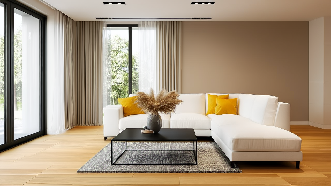 Best Floor Lamps for Living Rooms in 2026
