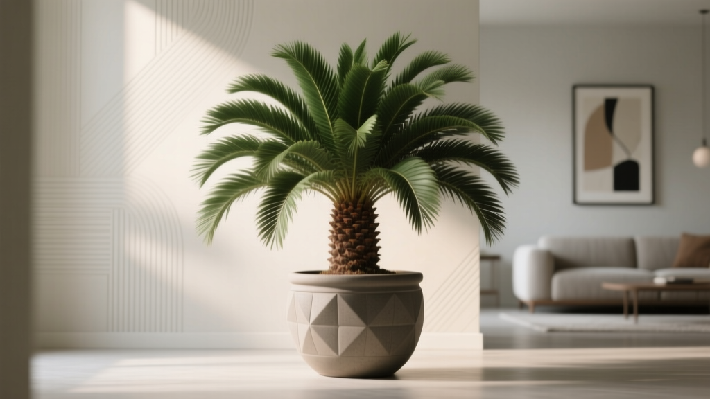 Dwarf Date Palms Indoors: Truth, Care & Why They Fail
