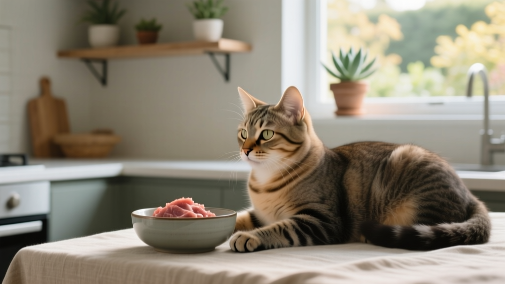 Spaying Cats & Behavior: Raw Food Myths vs Science (2026)