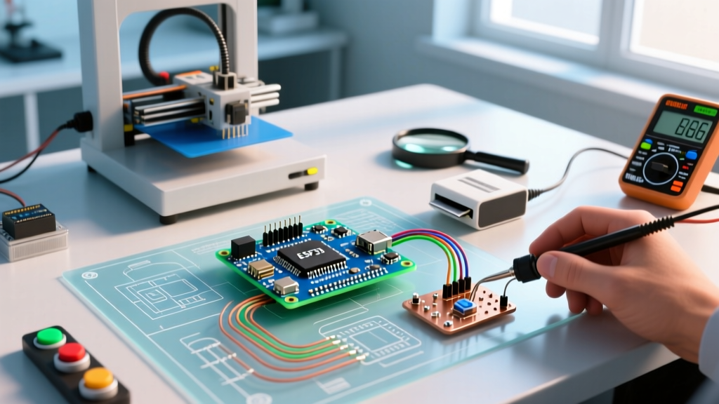 Serial Printer Arduino Projects: Community Resources 2026
