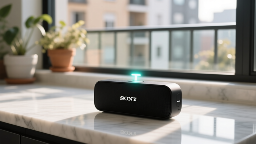 Sony SRS-XB01 Bluetooth Connection Fix (2026)
