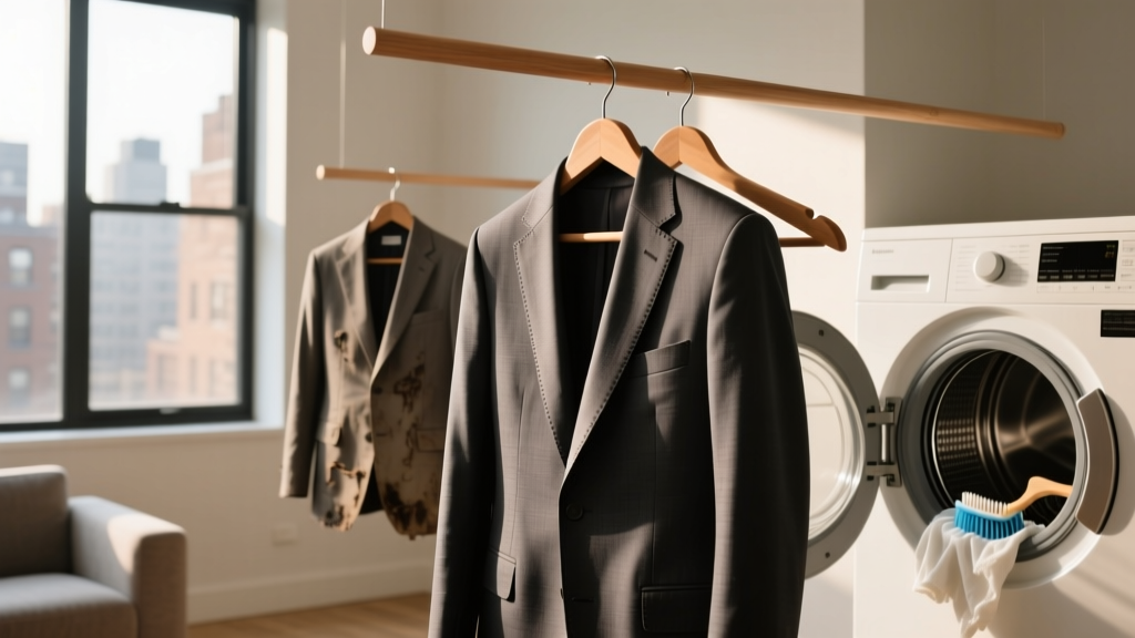 Proven Care Guide: Suits How Often to Clean 2026