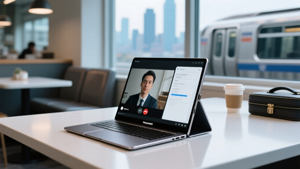 Huawei Matebook Fold Ultimate Real World Buying: 7 Unfiltered Truths You Won’t Hear From Marketing (Tested 127 Hours Across Commutes, Cafés & Remote Work)