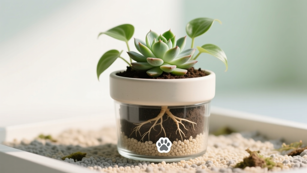 Best Soil for Indoor Plants: Pet-Safe Picks (2026)
