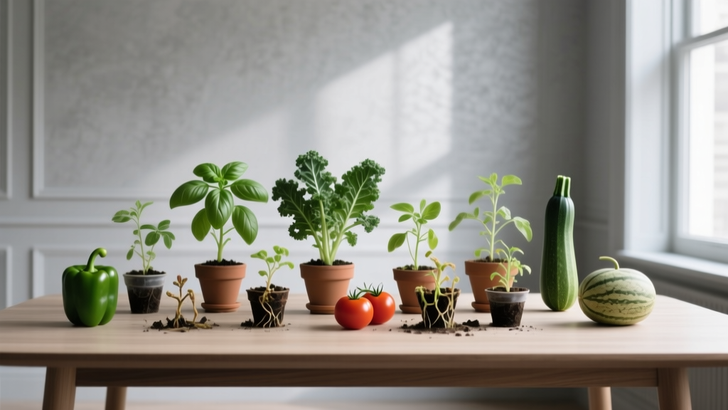 Plants You Should Never Start Indoors (2026)