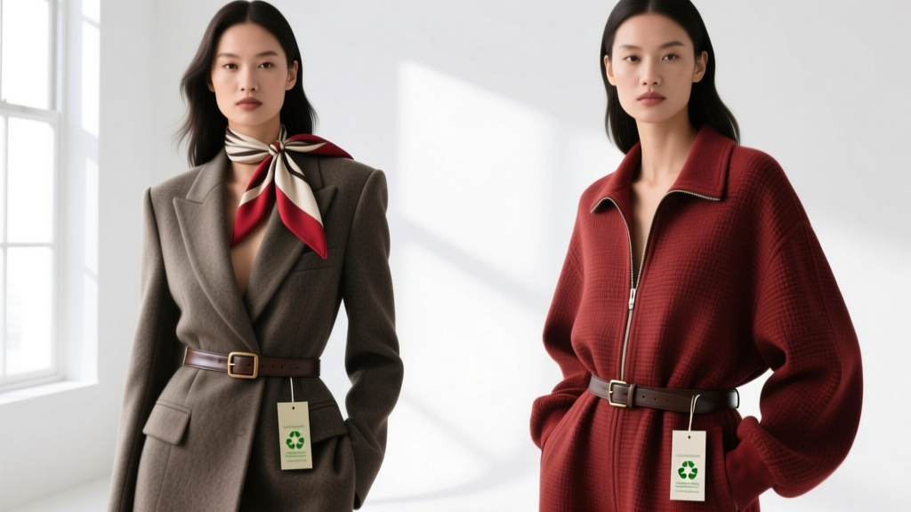 Blazer vs Sport Coat: What’s Really the Difference?