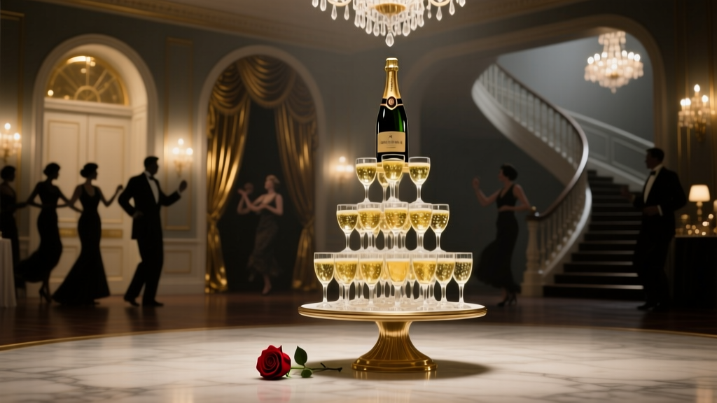 Gatsby Parties: Strategic Marketing Genius (2026)