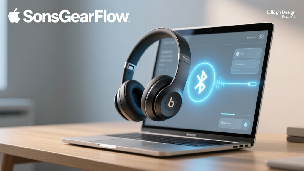 Beats Wireless Headphones to Mac: Fast Pairing Fix (2026)