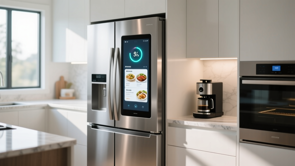 How Much Is a Smart Fridge? 2026 Pricing Breakdown