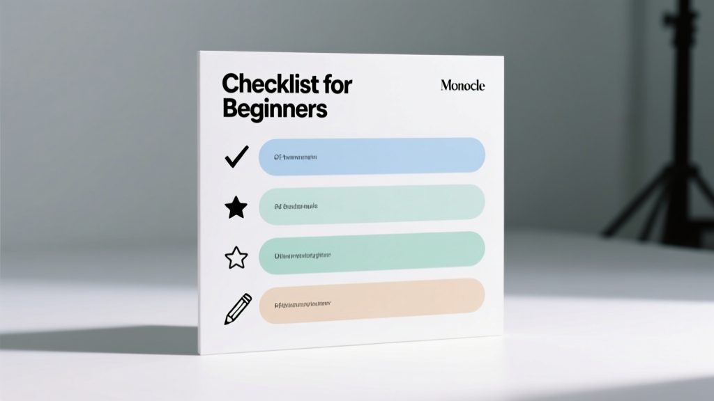 Solder Buyer’s Checklist for Beginners: Essential Tools, Materials, and Safety Practices