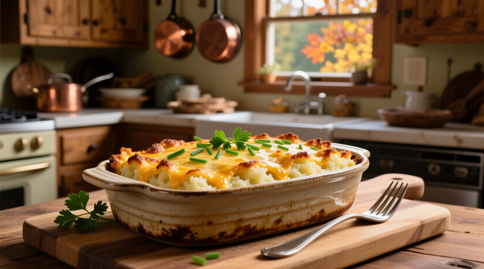 Perfect Potato Bake Casserole Recipe: Foolproof Guide & Tips