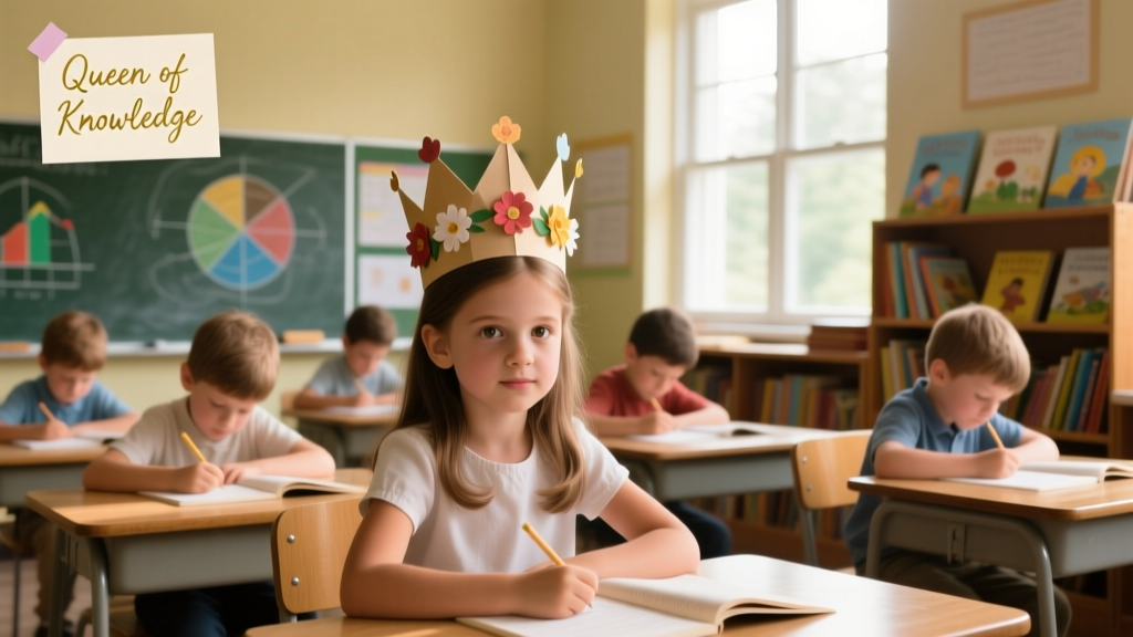 Queen: Understanding Royal Roles, Historical Evolution, and Educational Value for Children