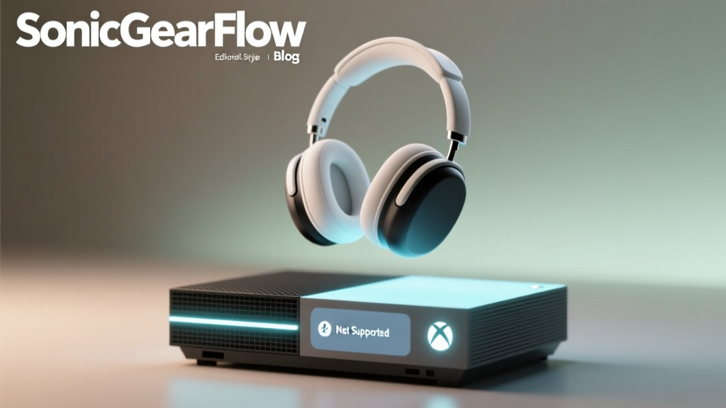 Wireless Headphones on Xbox One X: How to Connect (2026)