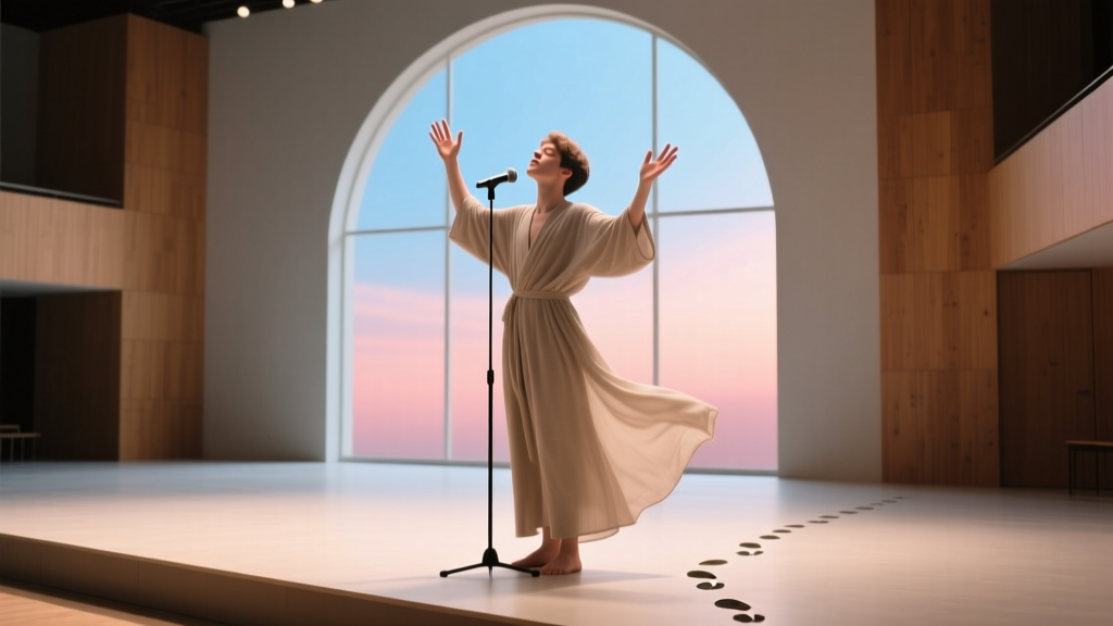 Dreaming About Concert Performance: Interpretation