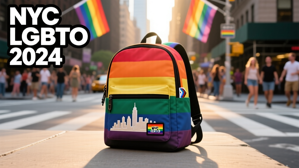 New York City LGBTQ Travel Guide: Gear, Safety, and Authentic Experiences for 2024