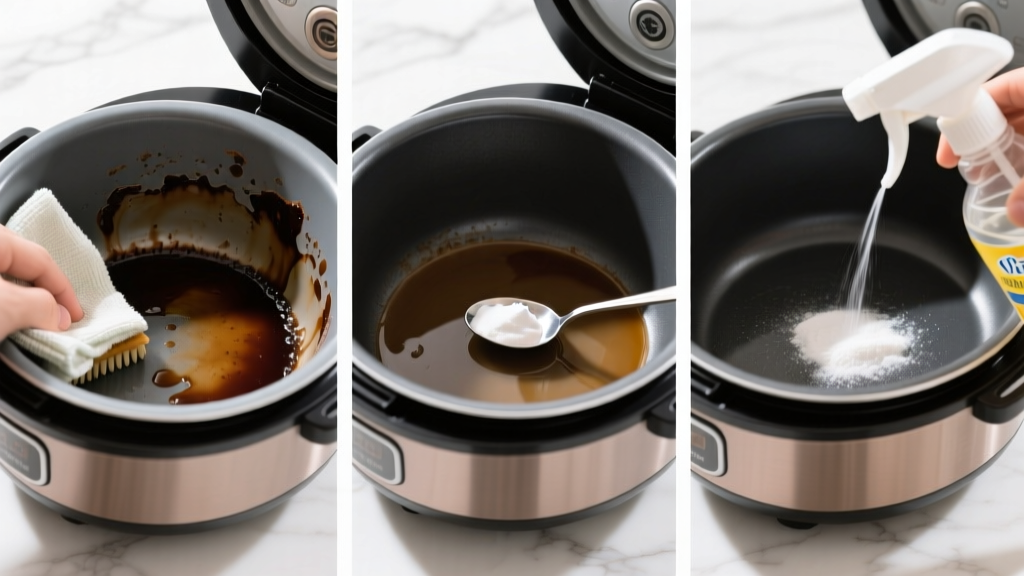 Proven: How to Get Coffee Out of Rice Cooker Fast
