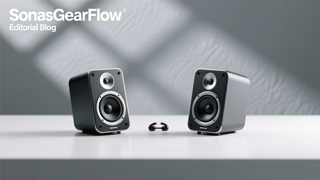 Bluetooth Stereo Pairing: What Actually Works (2026)