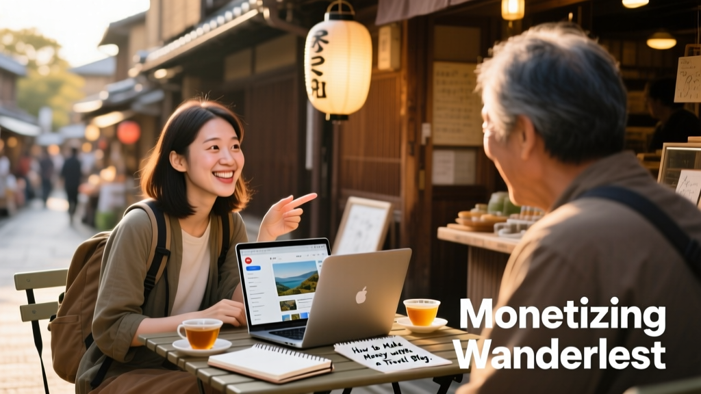 How to Make Money With a Travel Blog Story: Real Revenue Streams, Case Studies, and Practical Metrics