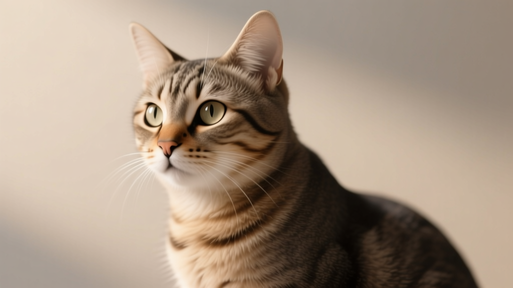 What Cats Behavior Means for Weight Loss