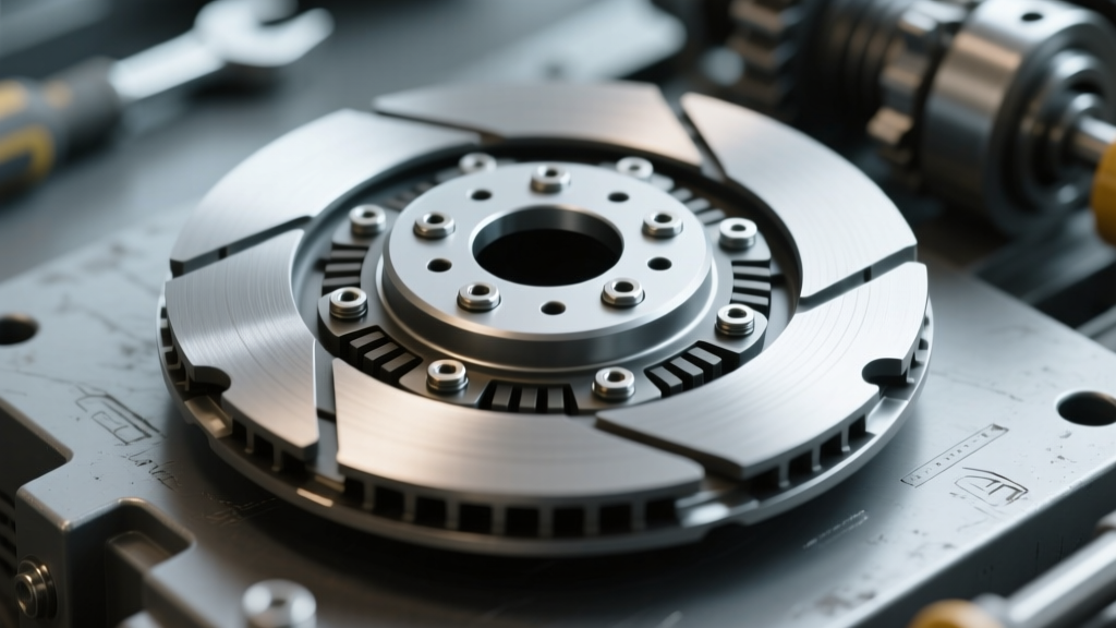 Optimizing Pressure Plate Clamp Load with an MSC CFMoto Clutch Kit