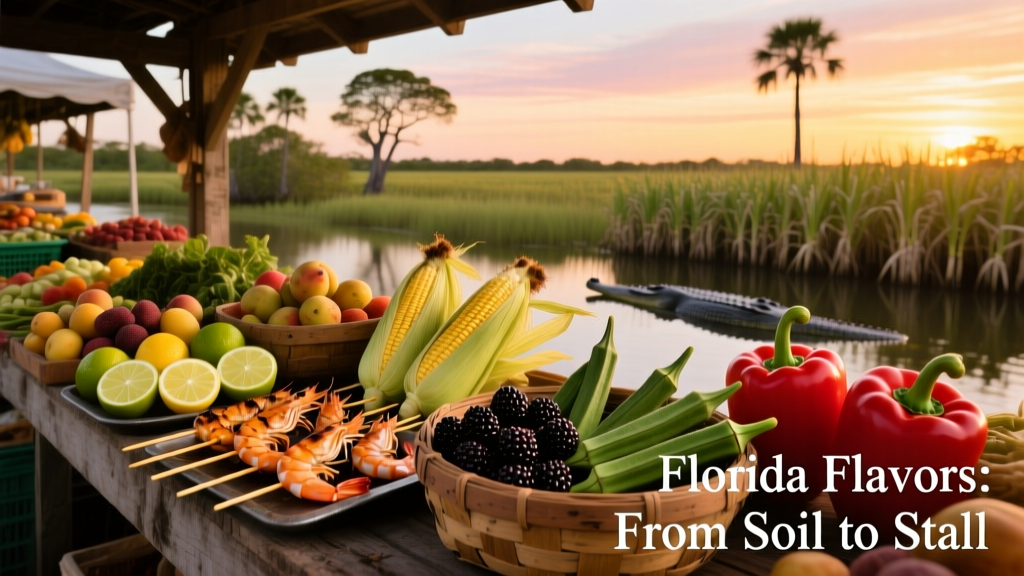 Florida’s National Parks: Where Mangroves Meet Coral Reefs and Alligators Share Trails with Manatees