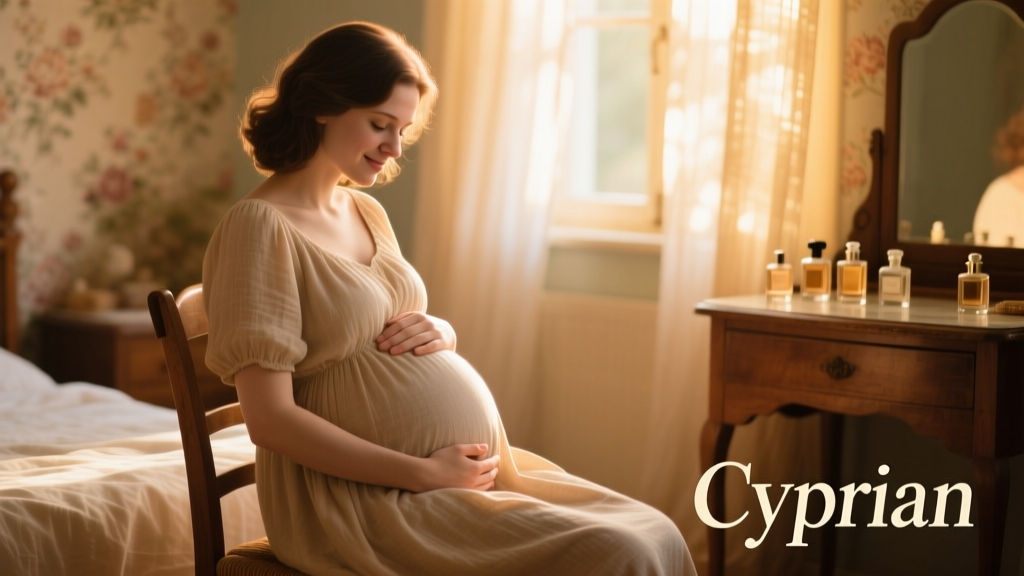 Cyprian: A Evidence-Based Look at the Historical Figure, Herbal Legacy, and Modern Misconceptions in Maternal Wellness