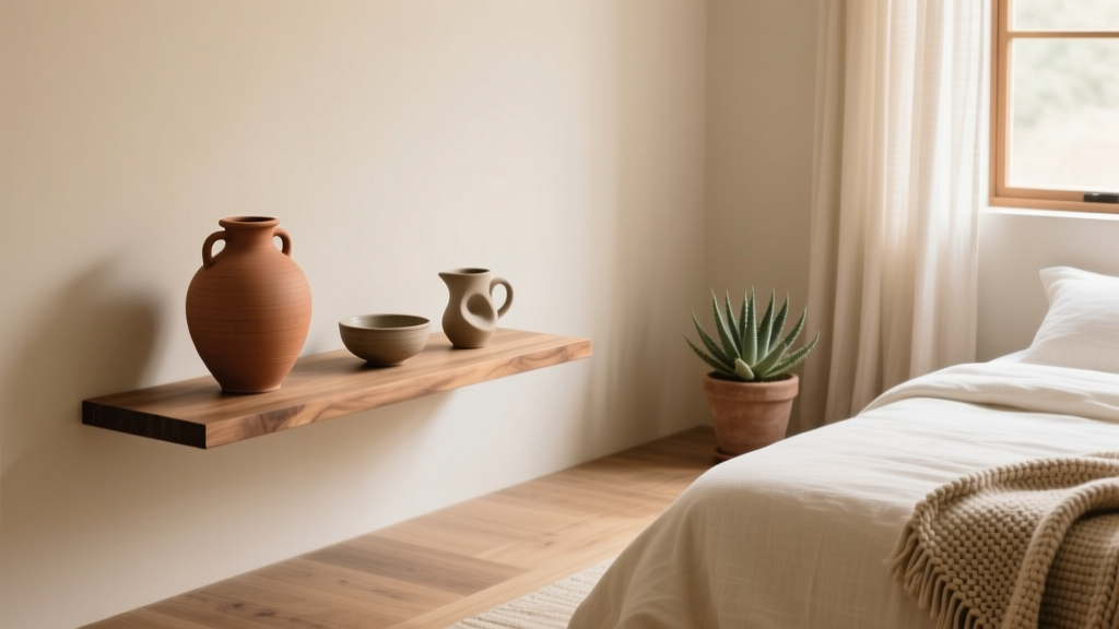 Handmade Ceramics in Bedrooms (2026)