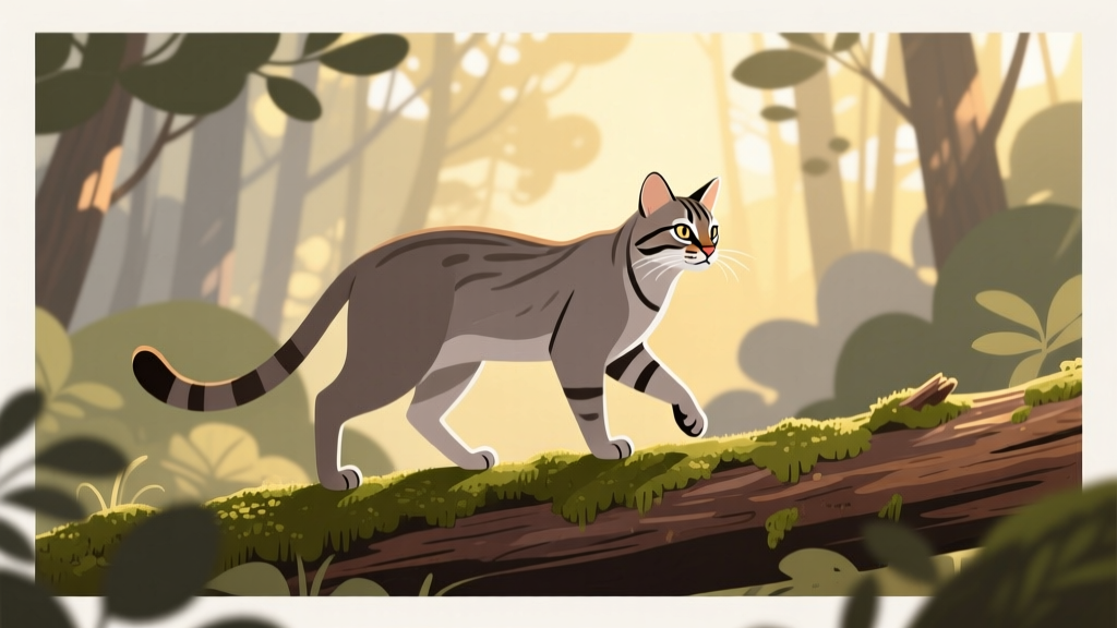 What Is the Behavior of a Fisher Cat? 7 Surprising Truths...