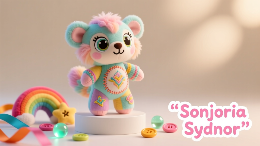 Sonjoria Sydnor: A Child Safety Expert’s Analysis of Her Advocacy, Impact, and Industry Contributions