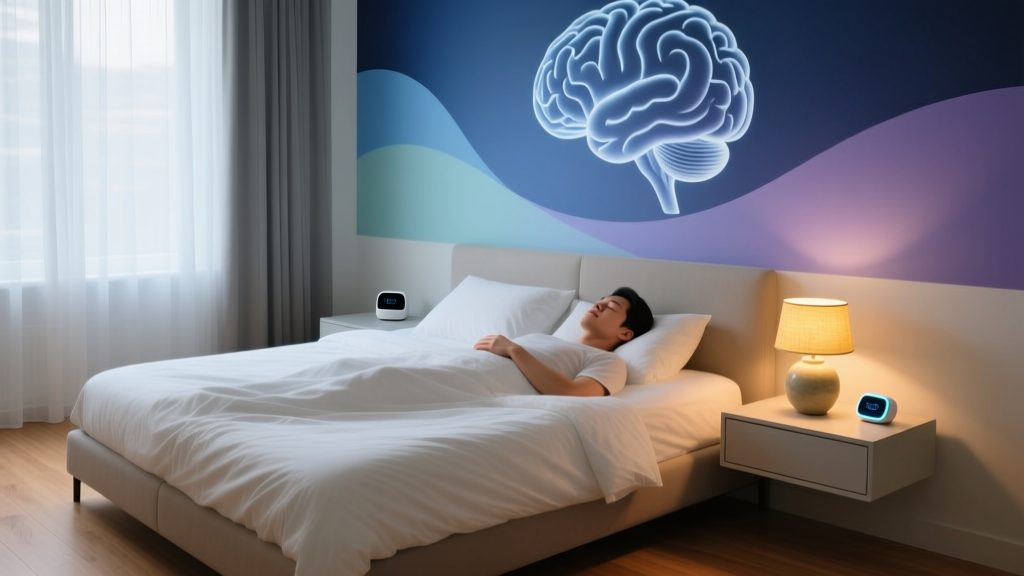 Sleep Environment Science: Sleep Science