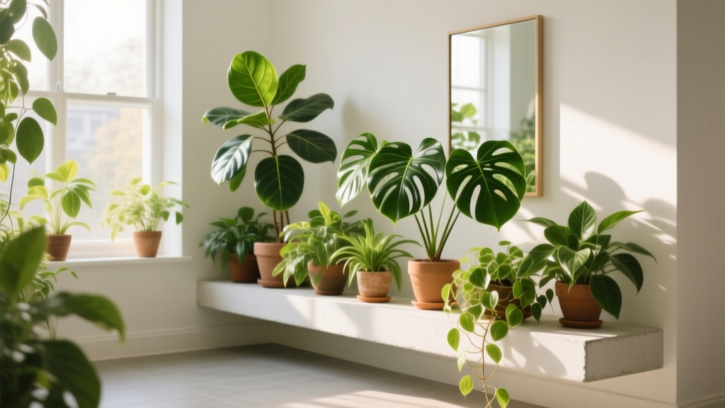 Drought-Tolerant Fall Garden: 8 Plants That Thrive