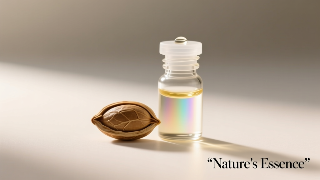 Seed and Essential: Understanding the Fundamental Differences Between Whole Spices and Their Concentrated Oils